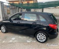 Mercedes-benz B 180 CDI Executive 2014 Km 310.000 - 9
