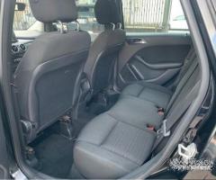 Mercedes-benz B 180 CDI Executive 2014 Km 310.000 - 10