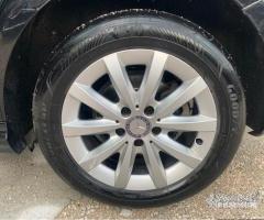 Mercedes-benz B 180 CDI Executive 2014 Km 310.000 - 11