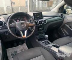 Mercedes-benz B 180 CDI Executive 2014 Km 310.000 - 12