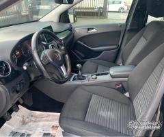 Mercedes-benz B 180 CDI Executive 2014 Km 310.000 - 14