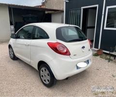 Ford Ka 1.3 Mjt 75 Cv 2013 Unico Proprietario - 6