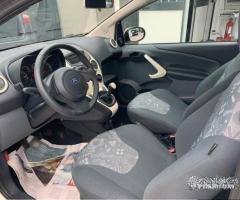 Ford Ka 1.3 Mjt 75 Cv 2013 Unico Proprietario - 8