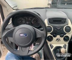Ford Ka 1.3 Mjt 75 Cv 2013 Unico Proprietario - 10