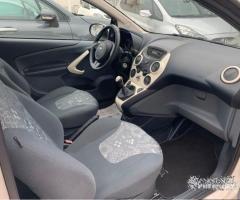 Ford Ka 1.3 Mjt 75 Cv 2013 Unico Proprietario - 11