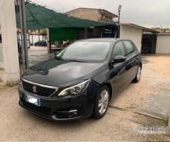 Peugeot 308 BlueHDi 130 S&S EAT8 Allure 2018