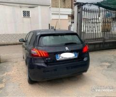 Peugeot 308 BlueHDi 130 S&S EAT8 Allure 2018 - 6