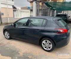 Peugeot 308 BlueHDi 130 S&S EAT8 Allure 2018 - 7
