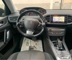 Peugeot 308 BlueHDi 130 S&S EAT8 Allure 2018 - 9