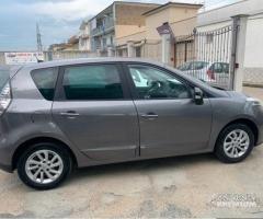 Renault Scenic XMod 1.5 dCi 110CV EDC Limited 2015