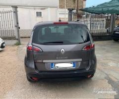 Renault Scenic XMod 1.5 dCi 110CV EDC Limited 2015 - 6