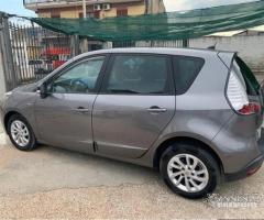 Renault Scenic XMod 1.5 dCi 110CV EDC Limited 2015 - 7