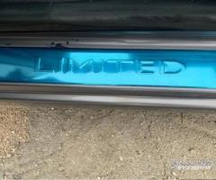 Renault Scenic XMod 1.5 dCi 110CV EDC Limited 2015 - 8