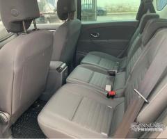 Renault Scenic XMod 1.5 dCi 110CV EDC Limited 2015 - 9