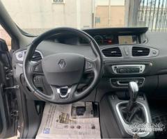 Renault Scenic XMod 1.5 dCi 110CV EDC Limited 2015 - 10