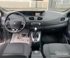 Renault Scenic XMod 1.5 dCi 110CV EDC Limited 2015 - 11