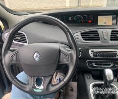 Renault Scenic XMod 1.5 dCi 110CV EDC Limited 2015 - 13