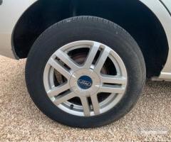 Ford Fusion 1.6 gpl 100 cv 2003 - 6