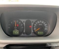 Ford Fusion 1.6 gpl 100 cv 2003 - 9