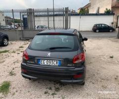 Peugeot 206 Plus 1.4 HDi 70CV 5p. Energie 2011