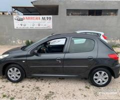 Peugeot 206 Plus 1.4 HDi 70CV 5p. Energie 2011 - 7