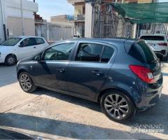 Opel Corsa 1.2 80CV 5 porte GPL-TECH Edition - 7