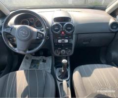 Opel Corsa 1.2 80CV 5 porte GPL-TECH Edition - 10