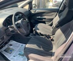 Opel Corsa 1.2 80CV 5 porte GPL-TECH Edition - 11