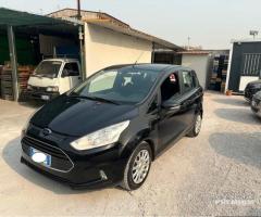 Ford B-Max 1.4 90 CV GPL Business 2013