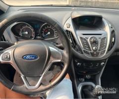 Ford B-Max 1.4 90 CV GPL Business 2013 - 11