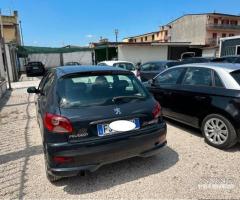 Peugeot 206 Plus 1.4 HDi 70CV 5p. X Line Nord Ital