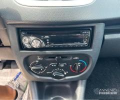 Peugeot 206 Plus 1.4 HDi 70CV 5p. X Line Nord Ital - 10