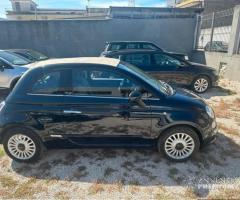 Fiat 500 C 1.2 Lounge Cabrio x neopatentati - 10