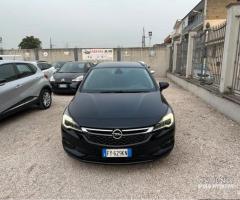 Opel Astra 1.6 CDTi 136CV 2019 Sports Tourer Innov