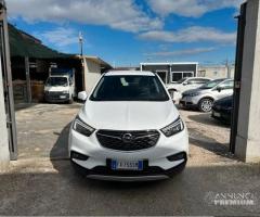 Opel Mokka X 1.6 CDTI 136 Cv 2019 4X4