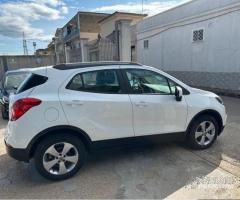 Opel Mokka X 1.6 CDTI 136 Cv 2019 4X4