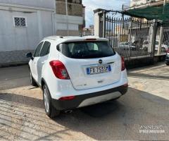 Opel Mokka X 1.6 CDTI 136 Cv 2019 4X4 - 6