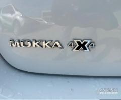 Opel Mokka X 1.6 CDTI 136 Cv 2019 4X4 - 7