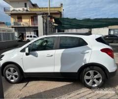 Opel Mokka X 1.6 CDTI 136 Cv 2019 4X4 - 8