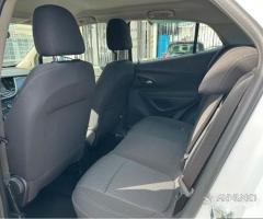 Opel Mokka X 1.6 CDTI 136 Cv 2019 4X4 - 9