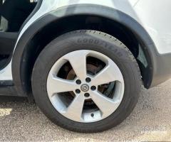 Opel Mokka X 1.6 CDTI 136 Cv 2019 4X4 - 10