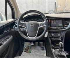 Opel Mokka X 1.6 CDTI 136 Cv 2019 4X4 - 11