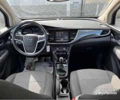 Opel Mokka X 1.6 CDTI 136 Cv 2019 4X4 - 12