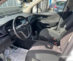 Opel Mokka X 1.6 CDTI 136 Cv 2019 4X4 - 13