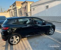Renault Clio 1.5 dCi 75CV 5 porte Wave Navigatore