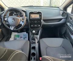 Renault Clio 1.5 dCi 75CV 5 porte Wave Navigatore - 10