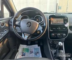 Renault Clio 1.5 dCi 75CV 5 porte Wave Navigatore - 11