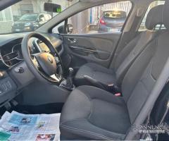 Renault Clio 1.5 dCi 75CV 5 porte Wave Navigatore - 12