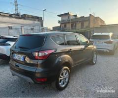 Ford Kuga 1.5 TDCI 120 CV Automatica 2019 Titanium