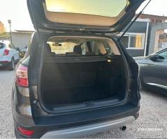 Ford Kuga 1.5 TDCI 120 CV Automatica 2019 Titanium - 7